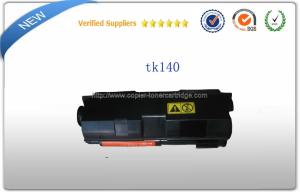 Wholesale Compatible Kyocera TK140 Toner Kit Cartridge , Laser Copier Kyocera FS - 1100 Toner from china suppliers
