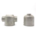 Stainless Steel Precision Casting Service Heat Resistant valve body assembly
