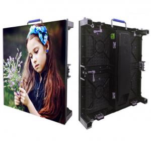 Wholesale OEM Manufacturer Cheap Price Full Color Indoor P3 Led Panel Screen / Display Board from china suppliers
