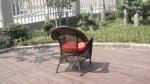 4pcs America wicker sofa