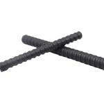 Construction Site Deformed Steel Rebar Hrb400 Grade Astm Standard Pattern