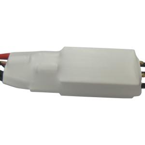 Wholesale Marine HV Esc Brushless , 3-16S 300A Opto Speed Controller For Rc Fishing Bait Boat from china suppliers