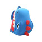 Dinosaur animal neoprene kids backpack manufacturers children shoulder bag