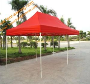 Wholesale 3x6m Outdoor Party Event Trade Show Easy Up Collapsable Canopy Tent from china suppliers