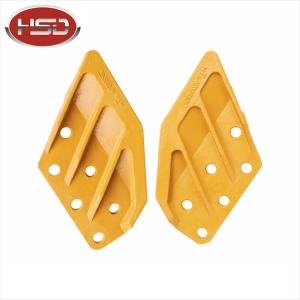 Wholesale HD700 bucket side cutters for excavator from china suppliers