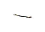 IATF1 6949 Pitch 1.0 mm AWG 28 4 Pin Waterproof and flame-retardant wiring