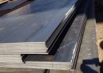 1219 X 2438mm Q195 Carbon Steel Plate Sheet ASTM 20mm Hot Rolled Steel Plate