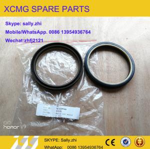 Wholesale XCMG Radial seal washer , XC12189888 , XCMG spare parts for XCMG wheel loader ZL50G/LW300 from china suppliers