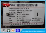 Foundry Steel Ball Steel Grinding Rod / Grinding Cylpebs 75mr / 60Mn / 45#