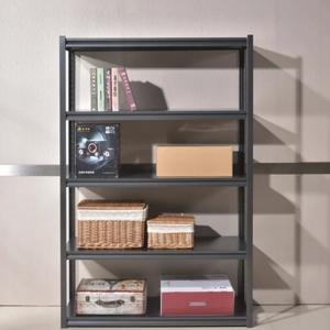 Wholesale Metallic Angle Steel Rack Shelves For Living Room Display Racks from china suppliers