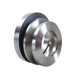 Austenitic Stainless Steel Plate Strip SUS / AISI 201 J1 J2 Cold Rolled 2B