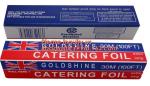 Aluminium Foil Roll, Household, Catering, 8011 Household Jumbo Roll, Alloy,