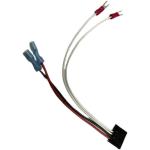 Genie 6 Scissor Lift Parts 1256727 1256727GT Control Box Wire