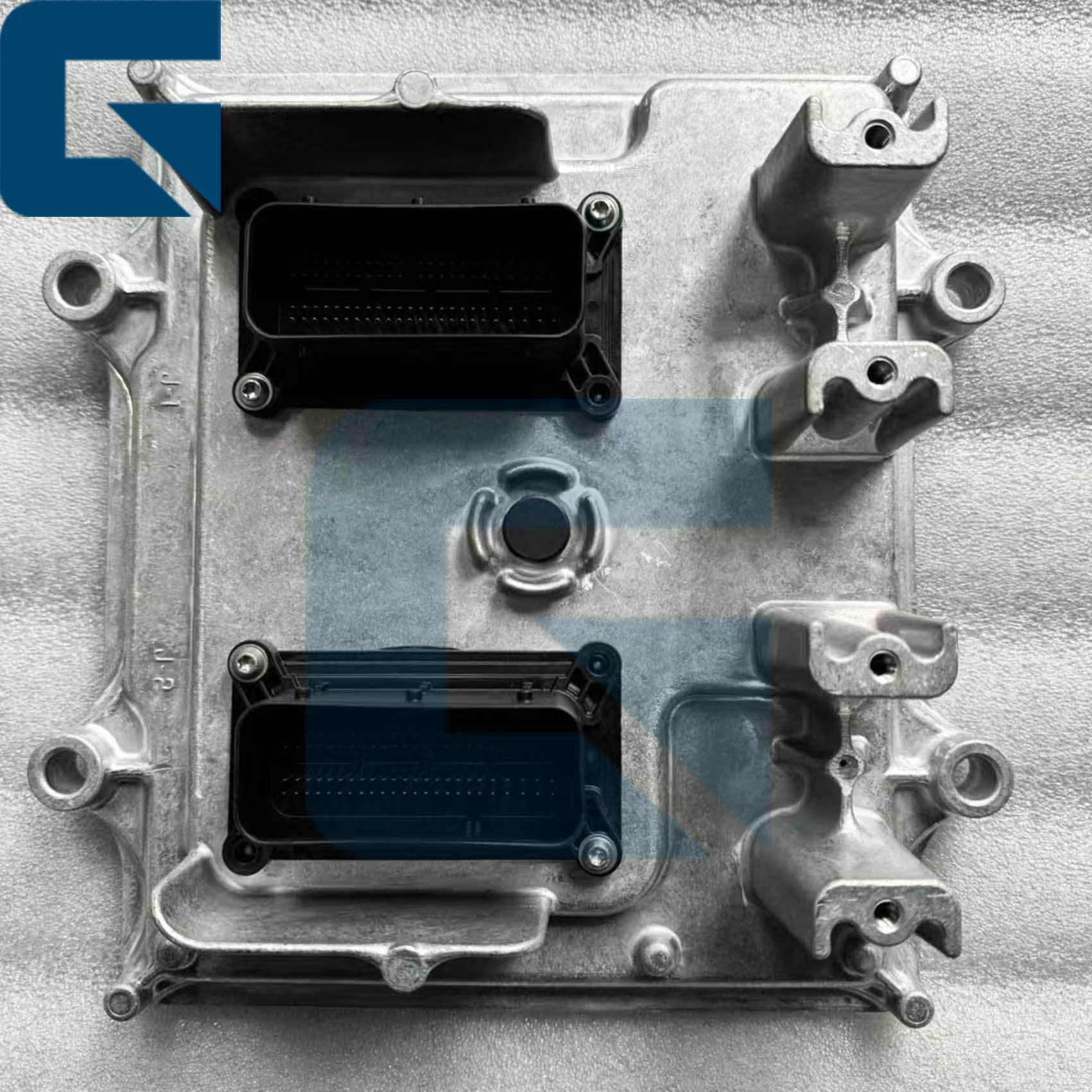 4354660 Controller ECU 4354660 For CM2670 Machine