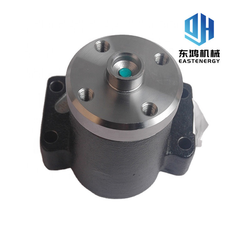 Excavator Engine Parts Diesel engine 6CT8.3 Engine Fan Bracket 3942896 Suitable for 300-7 350-8