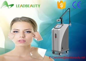 Wholesale Medical CE Pigment Removal 30W co2 fractional machine with USA Coherent Laser from china suppliers