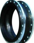 Rubber joint for falnge,rubber joint,lexible rubber expansion joint
