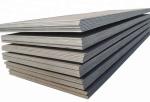 Q195 0.6mm Thickness Carbon Steel Plates 1500mm Width