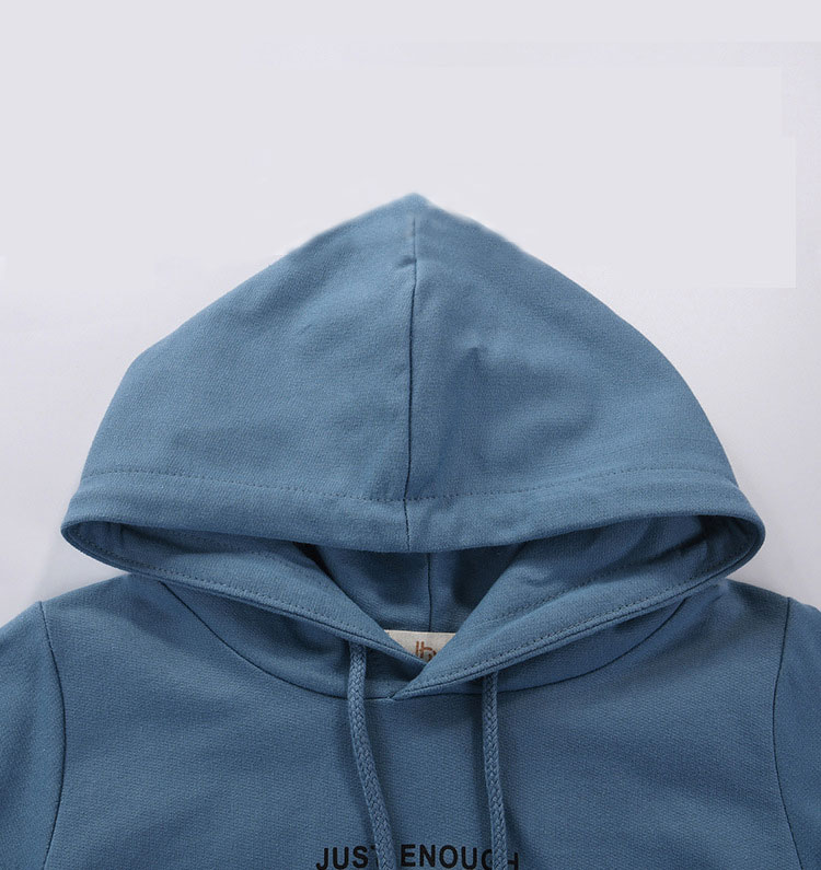 Boys Hoodie Children's Sports Shirts Boys Casual Long Sleeves Hoodie All Match