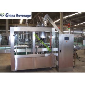 Wholesale Automatic Concentrated Juice Filling Machine Adjustable Bottle Volume from china suppliers