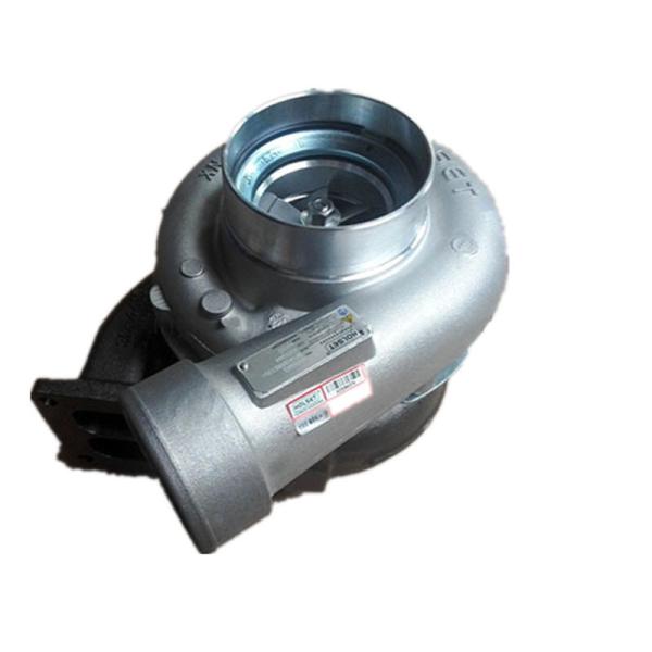 Xcec M11 L10 Diesel Engine Parts Hx50 Holset Turbocharger 4050243/4050244