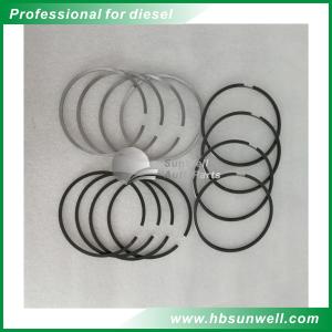 Wholesale Dongfeng Cummins ISF Diesel Engine Overhaul Kits Piston Ring 4976251 4976252 5269330 from china suppliers