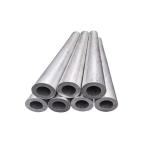 Polished Finished Aluminum Pipe Tube 7075 0.5mm For Aerospace