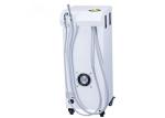 GS-M400 Supply Mobile Dental Suction Unit , Dental Movable Vacuum Suction Unit