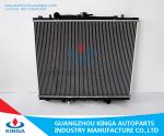 TS16949 Aluminium Car Radiators Nissan Montero Sport 1997 2004 MN171180 /