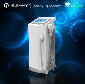 Wholesale new beauty machine lightsheer diode laser duet sale/808nm diode hair removal laser device from china suppliers