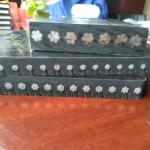 MA Steel Cord Rubber Conveyor Belt ST5000 Moulding Cutting