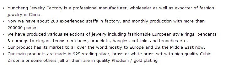 Diamond Station Silver Bangle Bracelet 58mm 14k Gold Plated Bangles