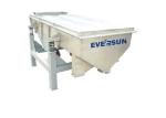 Tumbler Linear Vibrating Screen