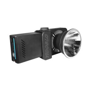 Wholesale 60W Rechargeable Smartphone Cute Phone Clip LED Fill Light Portable Live Streaming Lighting from china suppliers