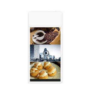 Wholesale Manufacturer Digital Signage Advertising Film Wall Panel HD Video 3D TV Poster Display Billboard from china suppliers