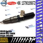original Diesel Fuel Injector 20547350 85000416 EX631016 20484073 20497849