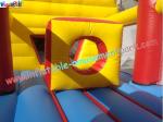 New Design Kids Outdoor Sponge Bob Inflatable Commercial Bouncer Castle for re