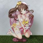 Custom Acrylic stand;Acrylic standee;Acrylic display board;Acrylic anime figure
