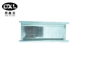 Wholesale Galvanized Lightgage Steel Joist Stud And Runner For Gypsum Board from china suppliers