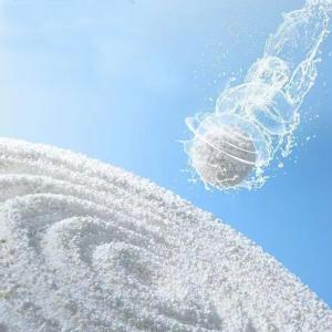 Wholesale 100% Natural Tapioca Cat Litter Bulk Plant Cat Litter Low Tracking from china suppliers