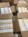 Original SFP 1.25G-1310nm-40km-SM-ESFP GE-LH40-SM1310 02317346