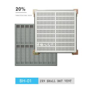 Wholesale Perforated Access Floor System from china suppliers