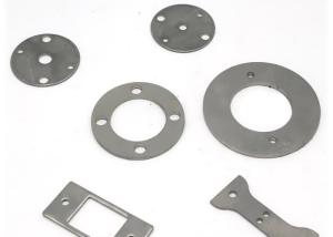 Wholesale OEM Painted Metal Bending Parts Customized Precision Sheet Metal Parts from china suppliers