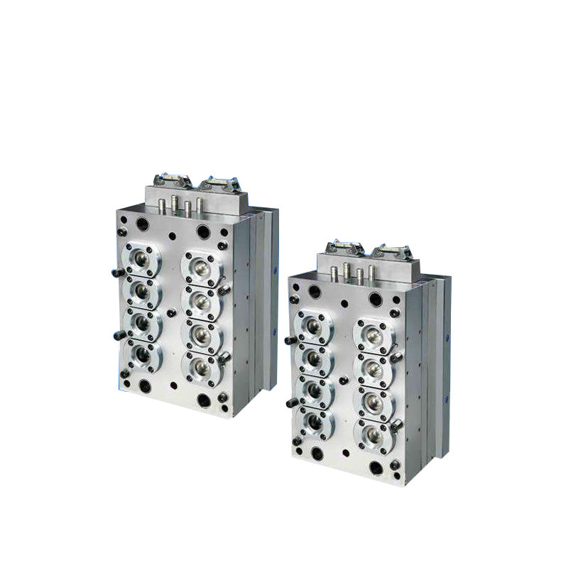Furniture Precision Injection Molding Furniture 0.01-0.1mm Plastic Parts Mold Processing Design
