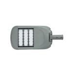 Integrated Solar LED Street Light