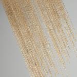 European Modern Gold Decoration Wall Light Fixtures Indoor
