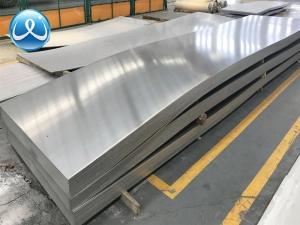 Wholesale 2mm 4mm 6mm 8mm Stainless Steel Sheet 904L 304l 300 Series 400 Series Brushed Finish from china suppliers