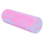 EVA Solid muscular relaxation Massage Yoga foam Roller