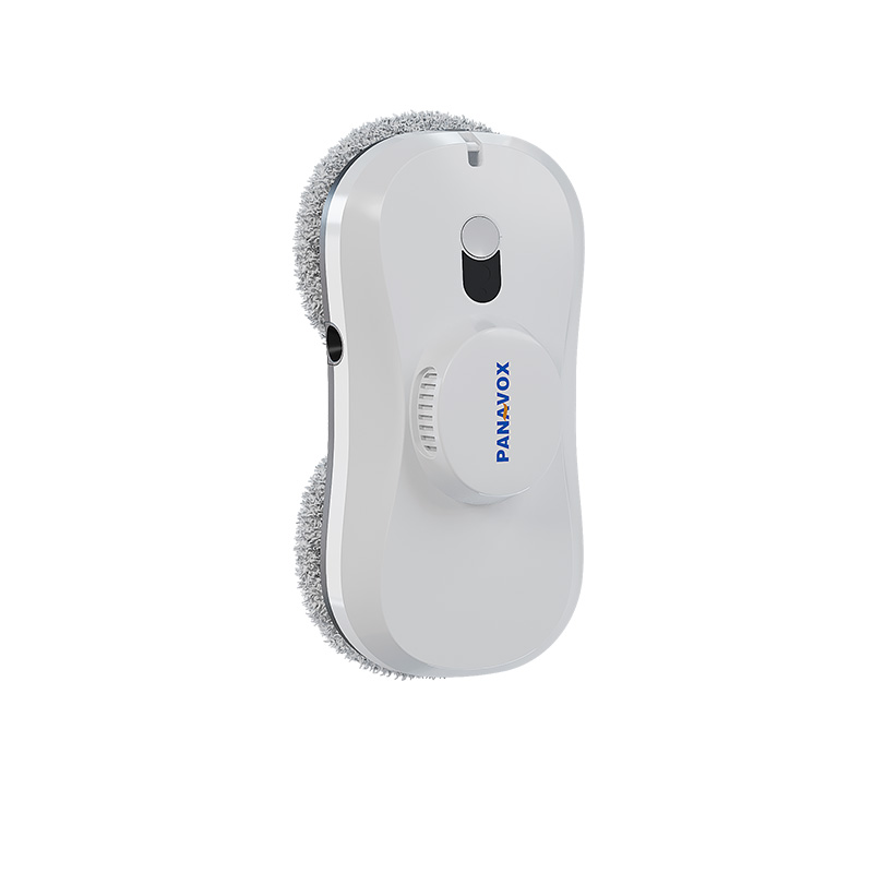 110V - 240v Smart Dual Window Cleaner Robot Noise 65dB Remote Control Window Washer