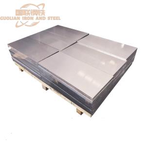 Wholesale 3003 3004 Cold Rolled Aluminum Sheet For Ship Plate / Boiler Plate from china suppliers